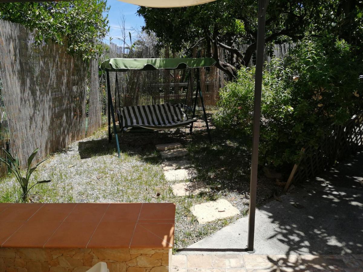 Villa House Cefalu 1915