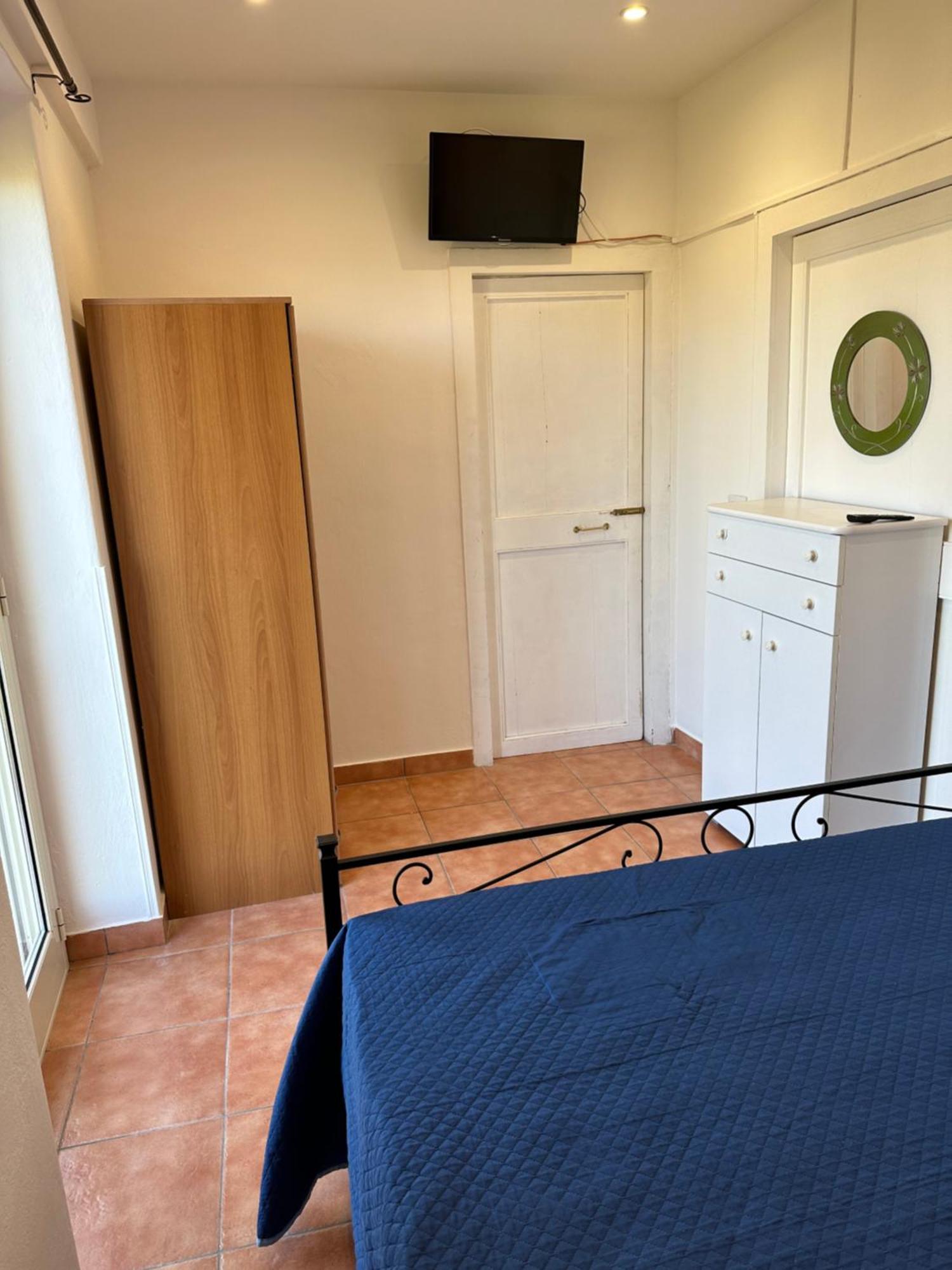 Villa House Cefalu 1915 Lascari