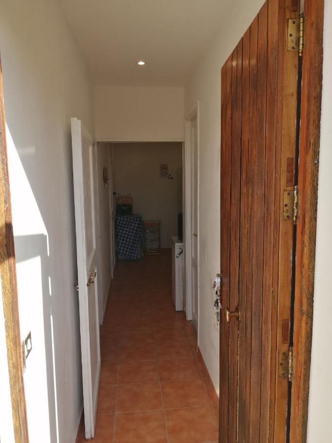 House Cefalu 1915 Villa Lascari
